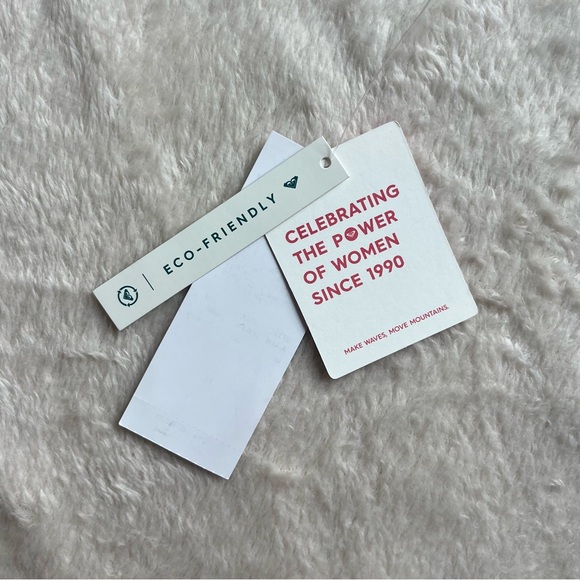 Roxy Live Free Strappy Tank - Picture 5 of 16